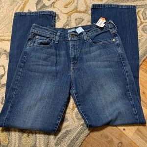 Women's Levi's Boot Cut Jeans size 10.